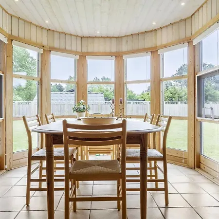 Linda - 600m From The Sea In Sealand By Interhome