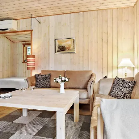 Linda - 600m From The Sea In Sealand By Interhome Holiday home *