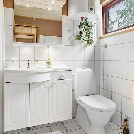 Linda - 600m From The Sea In Sealand By Interhome *
