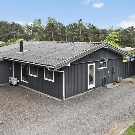 Linda - 600m From The Sea In Sealand By Interhome