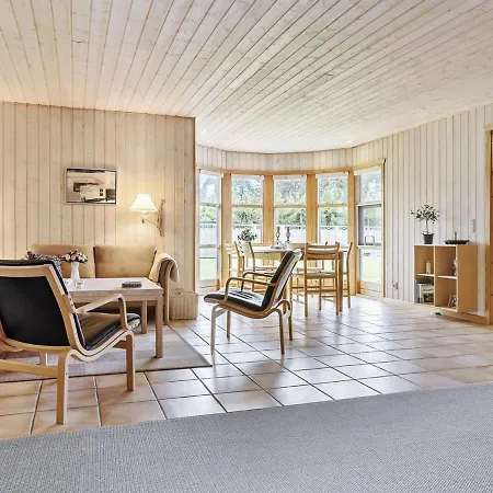 Linda - 600m From The Sea In Sealand By Interhome * Yderby