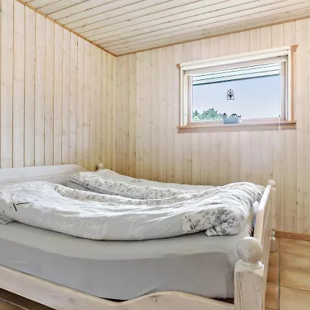 Linda - 600m From The Sea In Sealand By Interhome *