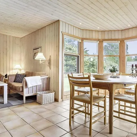 Linda - 600m From The Sea In Sealand By Interhome Holiday home Yderby