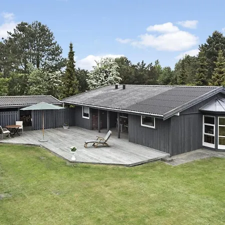 Linda - 600m From The Sea In Sealand By Interhome * Yderby