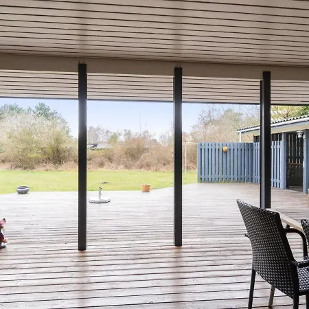 Linda - 600m From The Sea In Sealand By Interhome * Yderby