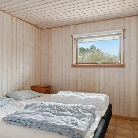 Linda - 600m From The Sea In Sealand By Interhome Holiday home