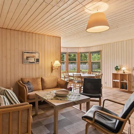 別荘 Linda - 600m From The Sea By Interhome Yderby