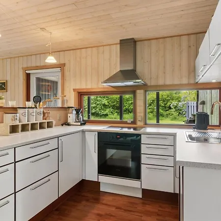 別荘 Linda - 600m From The Sea By Interhome *