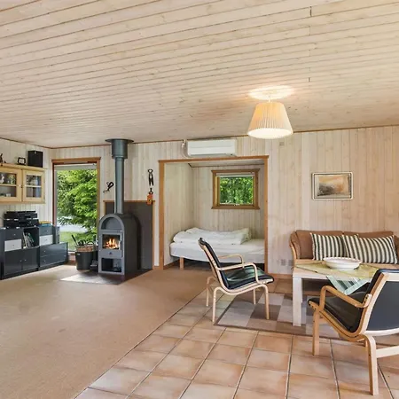 別荘 Linda - 600m From The Sea By Interhome Yderby