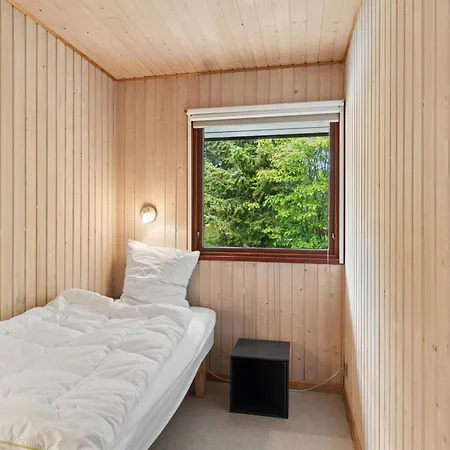 Linda - 600m From The Sea By Interhome 別荘 Yderby