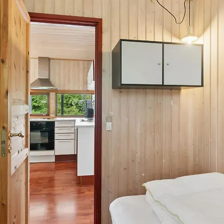 Linda - 600m From The Sea By Interhome 別荘 *